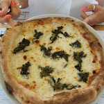 Photo n°2 de l'avis de Ruggero.a fait le 21/06/2022 à 20:34 sur le  Lido Tropical à Torre Pali