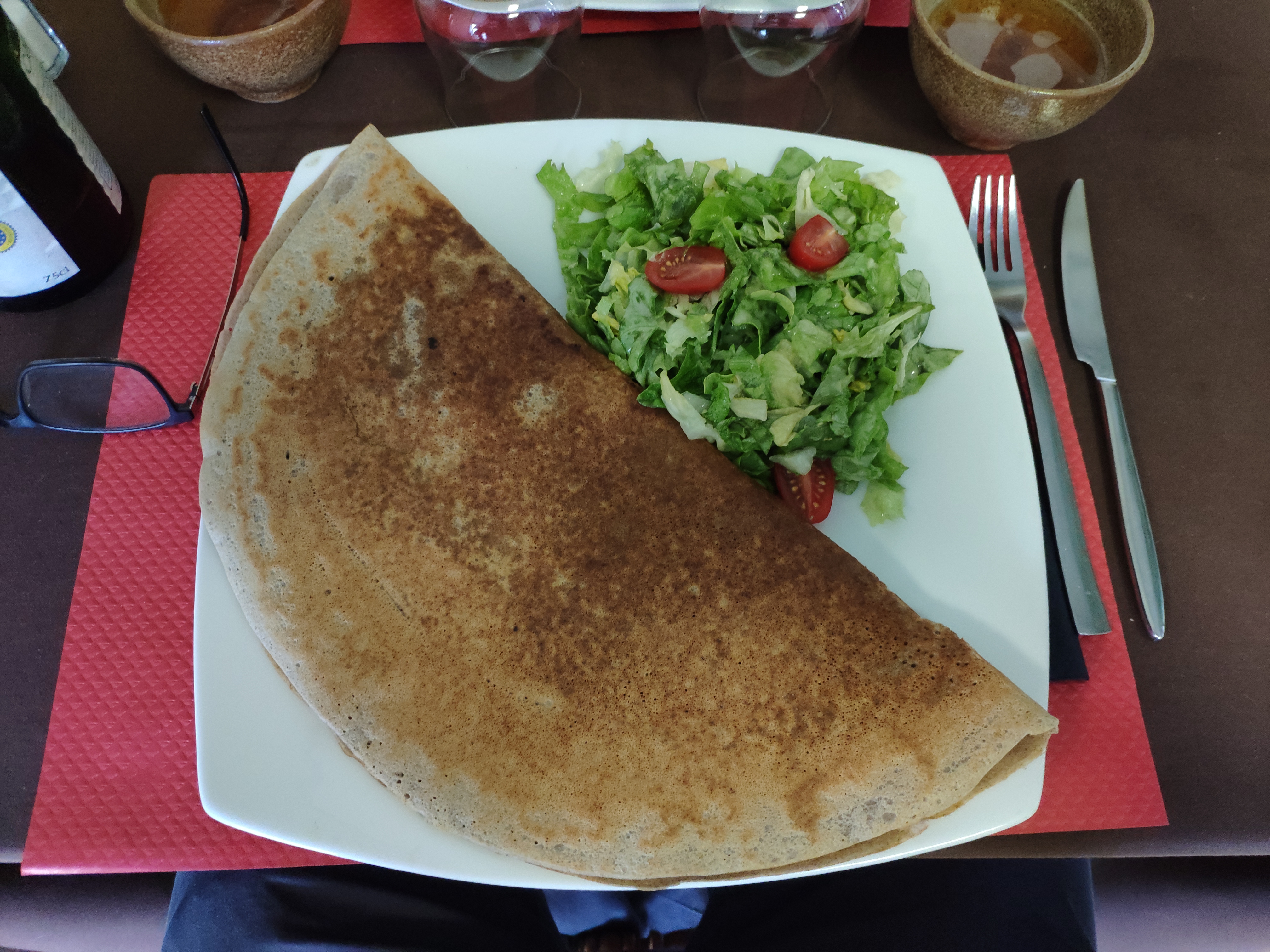 Photo n° 1 de l'avis de Guillaume.r fait le 27/06/2020 à 20:55