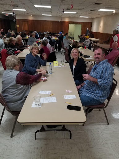 Recreation Center «Casino Club of Grand Rapids», reviews and photos, 3260 Salerno Dr NE, Grand Rapids, MI 49525, USA