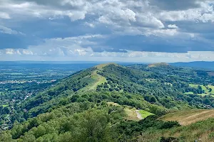 Malvern Hills Summit image