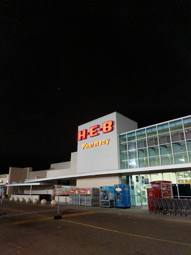 Grocery Store «H-E-B Grocery», reviews and photos, 7811 McPherson Rd, Laredo, TX 78045, USA