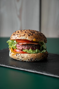 Photos du propriétaire du Restaurant Tonton Burger - Carquefood à Carquefou - n°8