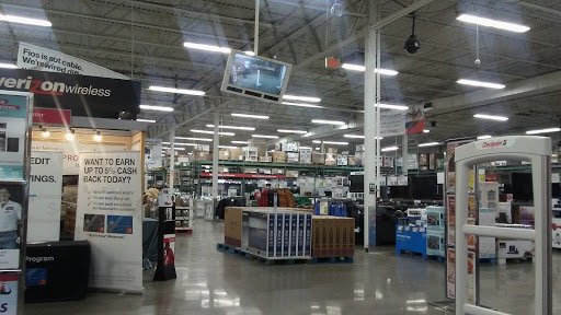 Warehouse club «BJ’s Wholesale Club», reviews and photos, 278 Middlesex Ave, Medford, MA 02155, USA