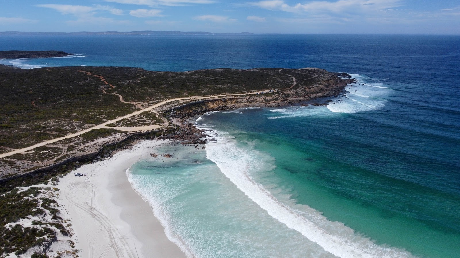 Fishery Bay Beach photo #9