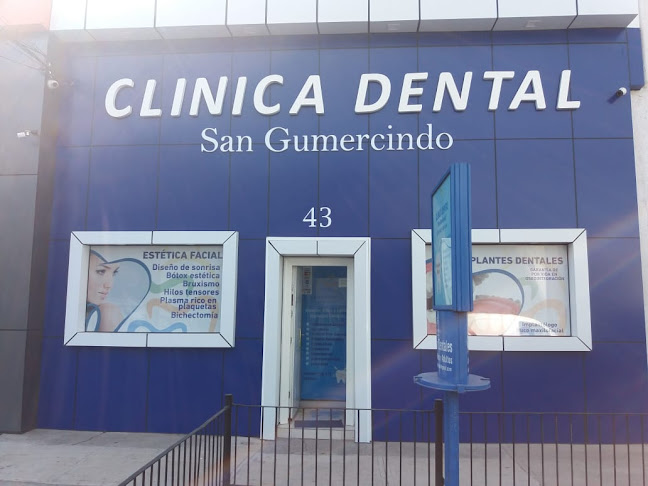 Opinii despre Clínica Dental San Gumercindo în Maipú - Dentista