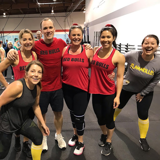 Gym «CrossFit Livermore», reviews and photos, 1264 Stealth St, Livermore, CA 94551, USA