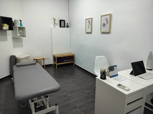 Eyra Alboraya. Fisioterapia, Osteopatía y PNIE. en Alboraya, Valencia