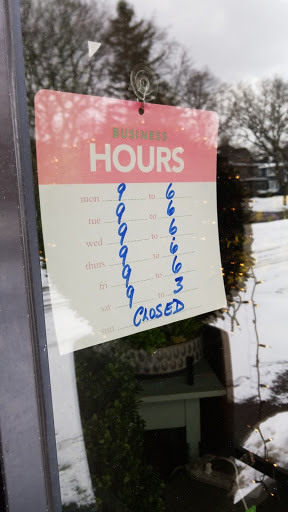 Florist «Wisteria Flowers & Gifts», reviews and photos, 360 Culver Rd, Rochester, NY 14607, USA