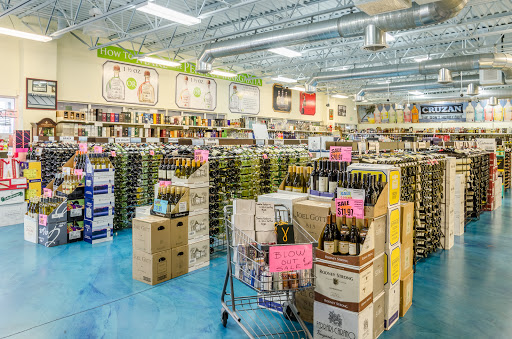 Liquor Store «Checkers Discount Liquors & Wine», reviews and photos, 35202 S Dixie Hwy, Homestead, FL 33034, USA