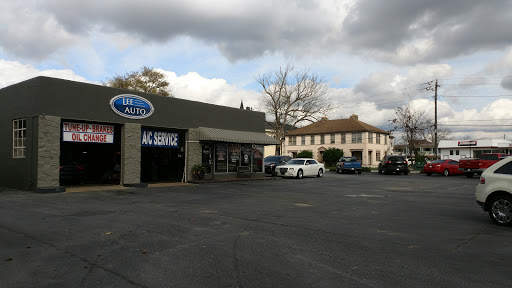 Lee Auto Sales & Service Inc, 300 W Hill Ave, Valdosta, GA 31601, USA, 