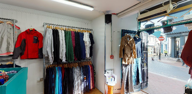 Reviews of Dirty Harry Clothing in Brighton - Clothing store