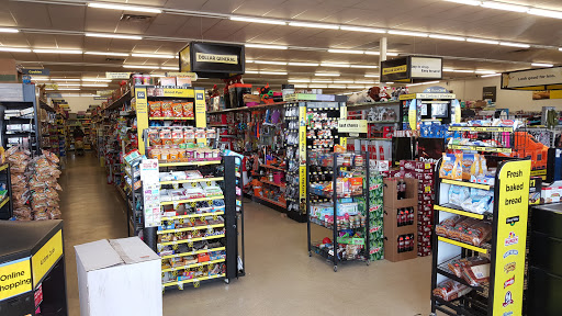 Discount Store «Dollar General», reviews and photos, 2100 Lawrenceville-Suwanee Rd, Suwanee, GA 30024, USA