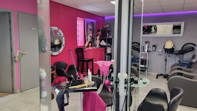 Vanessa Coiffure à Mansle-les-Fontaines
