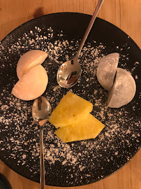 Mochi du Restaurant japonais Seiiki Le Yen à Marseille - n°18