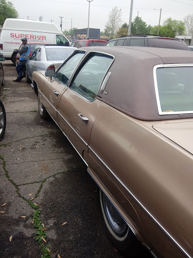 Donations Center «Charity Motors», reviews and photos