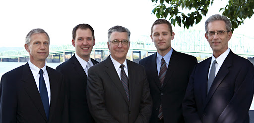 Personal Injury Attorney «Schauermann Thayer Jacobs Staples & Edwards PS», reviews and photos
