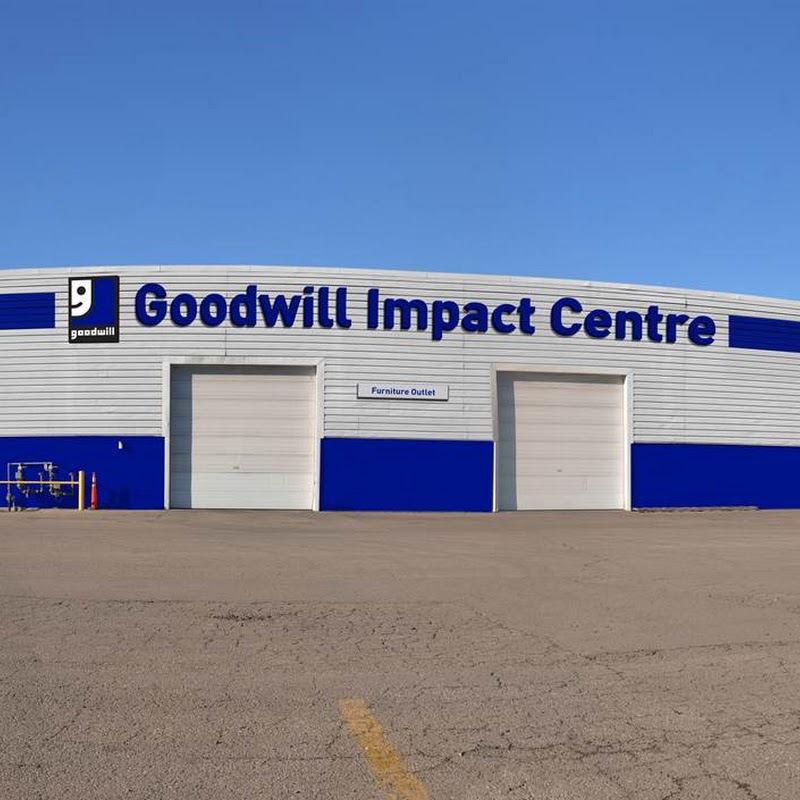 Edmonton Impact Centre Outlet Store