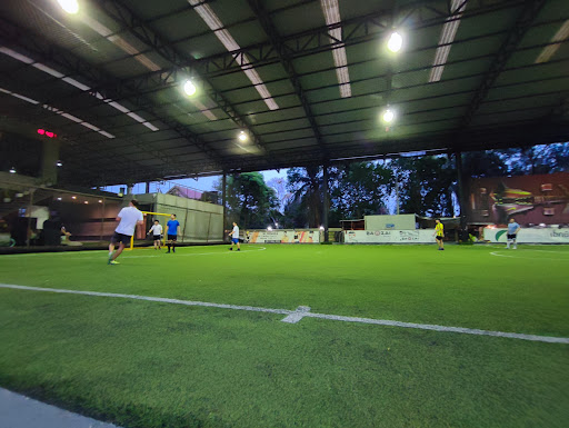 Futsal Park Rama II