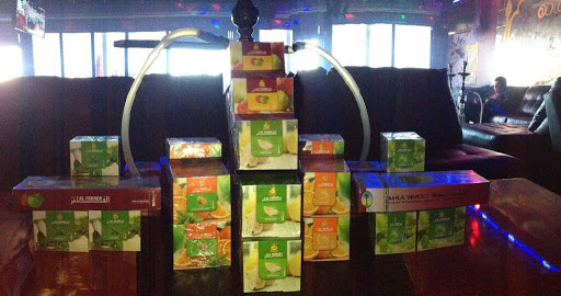 Hookah Bar «Blow Hookah Lounge & Smoke Shop», reviews and photos, 9663 Folsom Blvd, Sacramento, CA 95827, USA