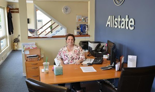 Insurance Agency «Allstate Insurance Agent: Blair Bogdan», reviews and photos