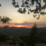 Photo n°3 de l'avis de Haydée.a fait le 03/10/2020 à 12:03 sur le  Sulla Collina à Castelnuovo di Farfa