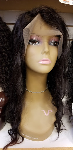 Beauty Supply Store «K Beauty Supply», reviews and photos, 2653 Hope Mills Rd, Fayetteville, NC 28306, USA