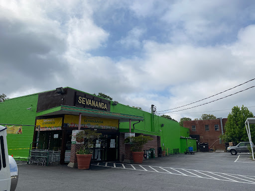 Natural Foods Store «Sevananda Natural Foods Market», reviews and photos, 467 Moreland Ave NE, Atlanta, GA 30307, USA