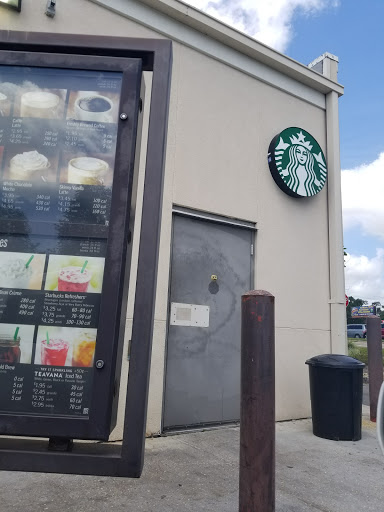 Coffee Shop «Starbucks», reviews and photos, 15299 Crossroads Pkwy #100, Gulfport, MS 39503, USA