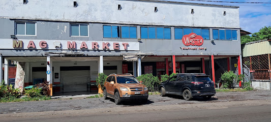 WASTA BOULANGERIE SNACK