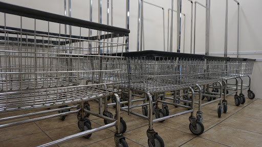 Laundromat «Laundromat of Pine Street LLC», reviews and photos, 309 S 48th St, Philadelphia, PA 19143, USA