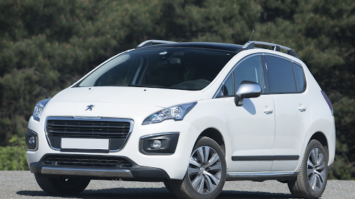 Photo 4 - TILT AUTO 56