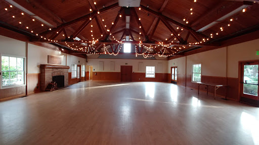 Auditorium «Stinson Beach Community Center», reviews and photos, 32 Belvedere Ave, Stinson Beach, CA 94970, USA