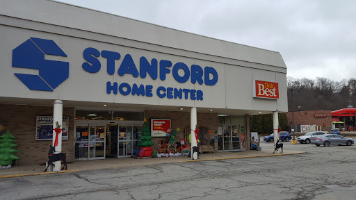 Hardware Store «Stanford Home Centers», reviews and photos, 2001 PA-286, Pittsburgh, PA 15239, USA