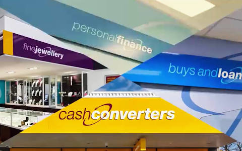 Cash Converters image