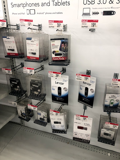 Office Supply Store «OfficeMax», reviews and photos, 1115 Vidina Place, Oviedo, FL 32765, USA