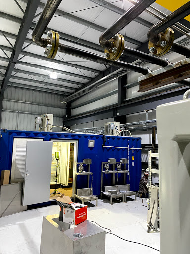 Electrician «Paul Richard Electric», reviews and photos, 705 W Virginia Ave, Houston, TX 77076, USA