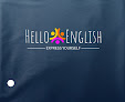 Hello English