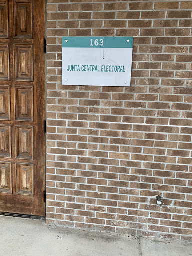 Junta Central Electoral