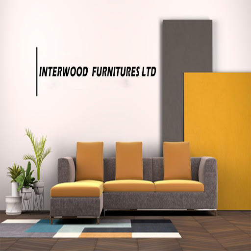 INTERWOOD Furnitures LTD Home Goods Store