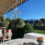 Photo n°7 de l'avis de Tom.n fait le 03/08/2022 à 19:15 sur le  Grand Hotel Des Iles Borromee à Stresa