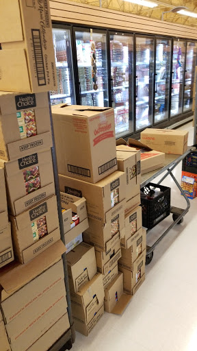 Grocery Store «Stop & Shop», reviews and photos, 213-15 26th Ave, Bayside, NY 11360, USA