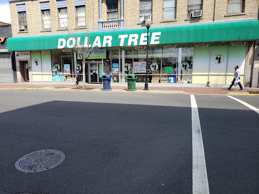 Dollar Store «Dollar Tree», reviews and photos, 148 Smith St, Perth Amboy, NJ 08861, USA