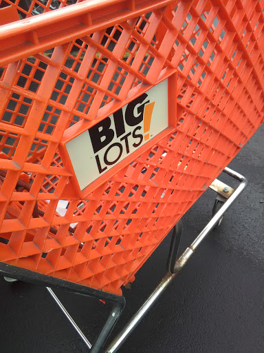 Discount Store «Big Lots», reviews and photos, 303 W Battlefield Rd J, Springfield, MO 65807, USA