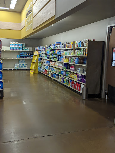 Grocery Store «Bel Air», reviews and photos, 7901 Walerga Rd, Antelope, CA 95843, USA