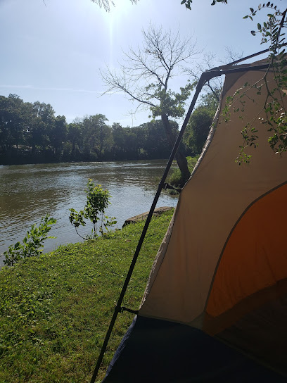 River Bend Campground
