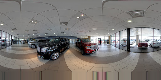 Car Dealer «Ferguson Buick GMC», reviews and photos, 1015 N Interstate Dr, Norman, OK 73069, USA