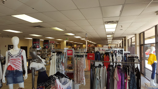 Lingerie Store «Fascinations», reviews and photos, 2680 S Havana St G, Aurora, CO 80014, USA