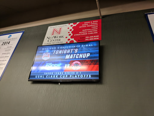 Stadium «Scheels Arena», reviews and photos, 5225 31st Ave S, Fargo, ND 58104, USA