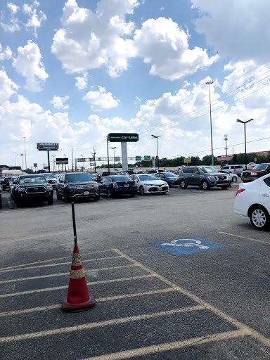 Used Car Dealer «Enterprise Car Sales», reviews and photos, 17724 Northwest Fwy, Houston, TX 77065, USA