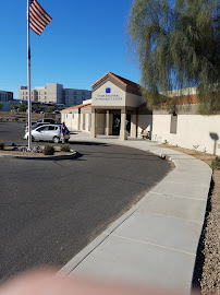 Yuma Regional Medical Center Outpatient Center - Photo 5 - Car repair in Yuma, AZ, Yuma